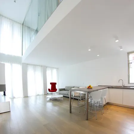 Be Volturno Appartement *