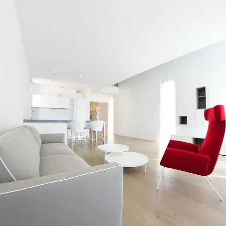 Be Volturno Appartement *
