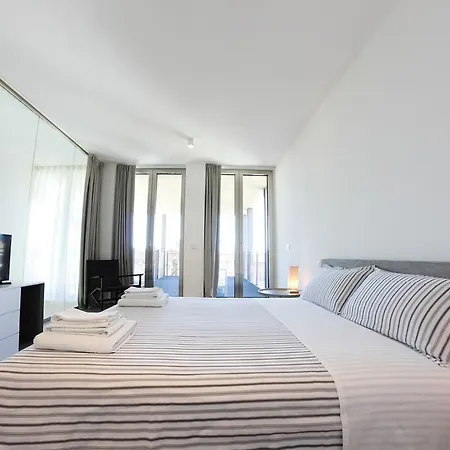 Appartement Be Volturno Milan
