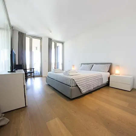 Be Volturno Appartement