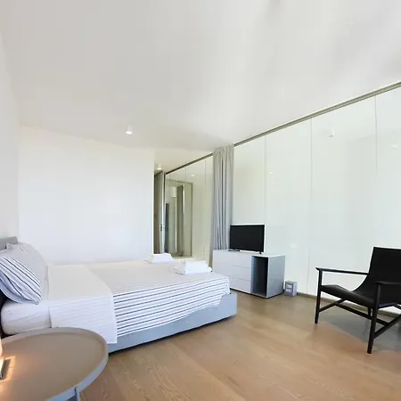 Be Volturno Appartement Milan
