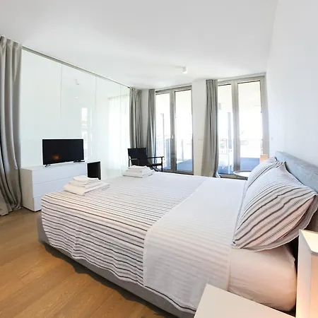 Be Volturno Appartement *
