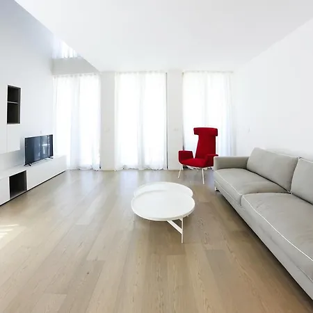 Appartement Be Volturno Milan