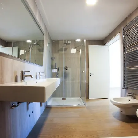Be Volturno Appartement