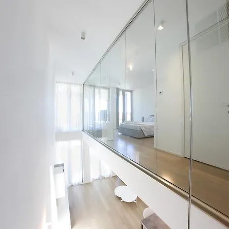 Appartement Be Volturno *