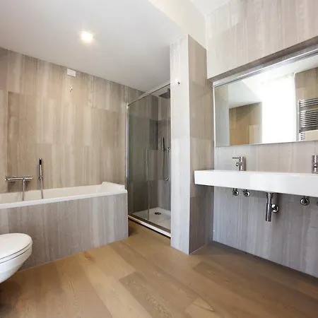Be Volturno Appartement *
