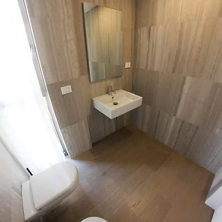 Be Volturno Appartement *