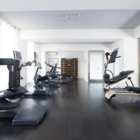 Be Volturno Appartement *