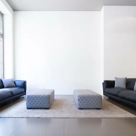 Appartement Be Volturno